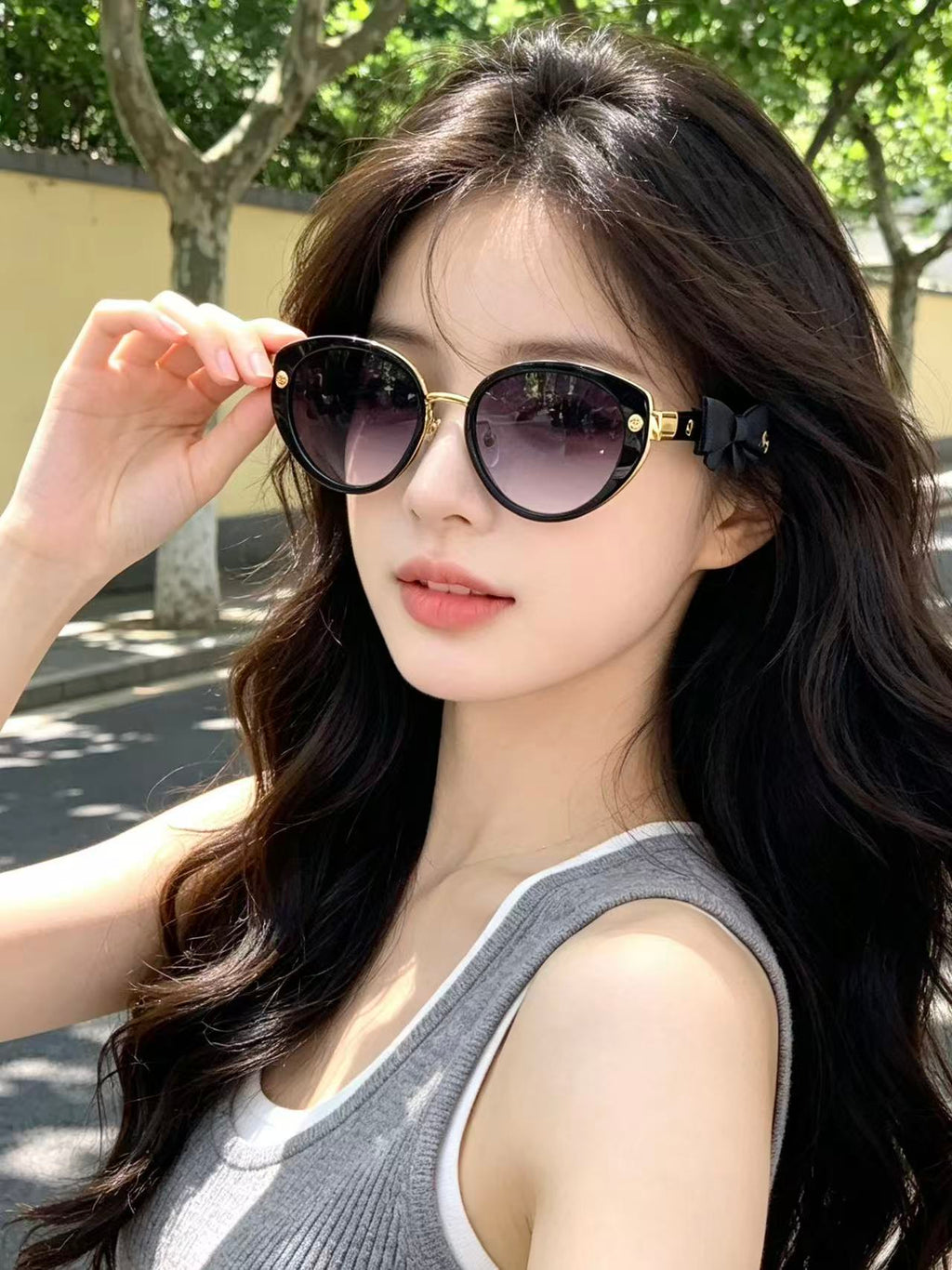 Chanel CH9188 Sunglasses