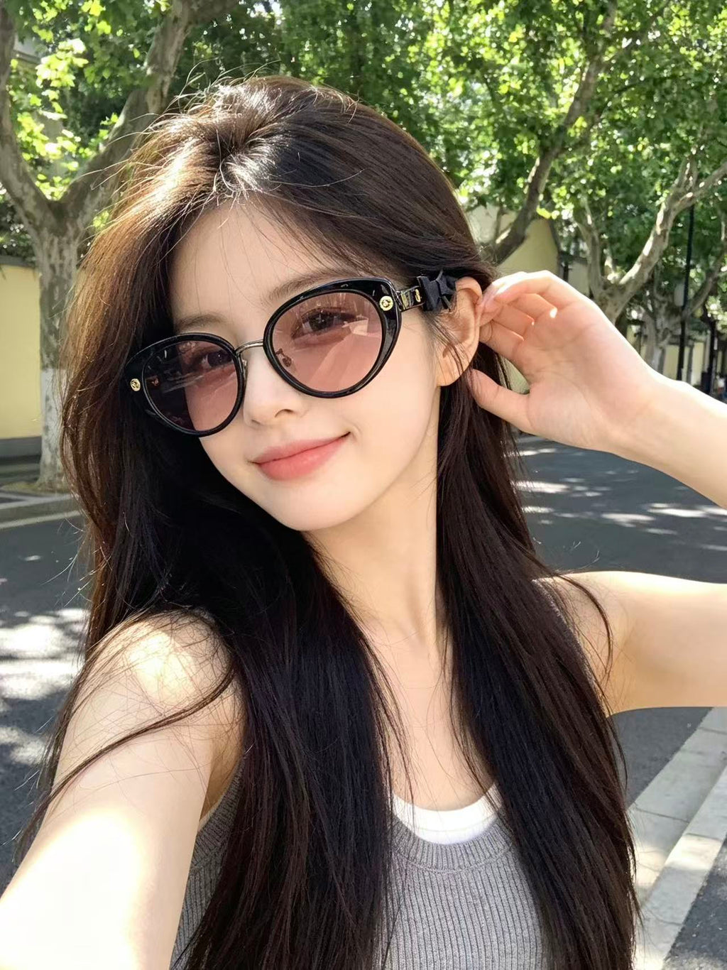 Chanel CH9188 Sunglasses