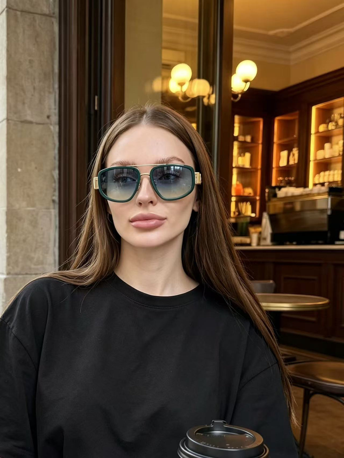 Celine CL40337F Sunglasses