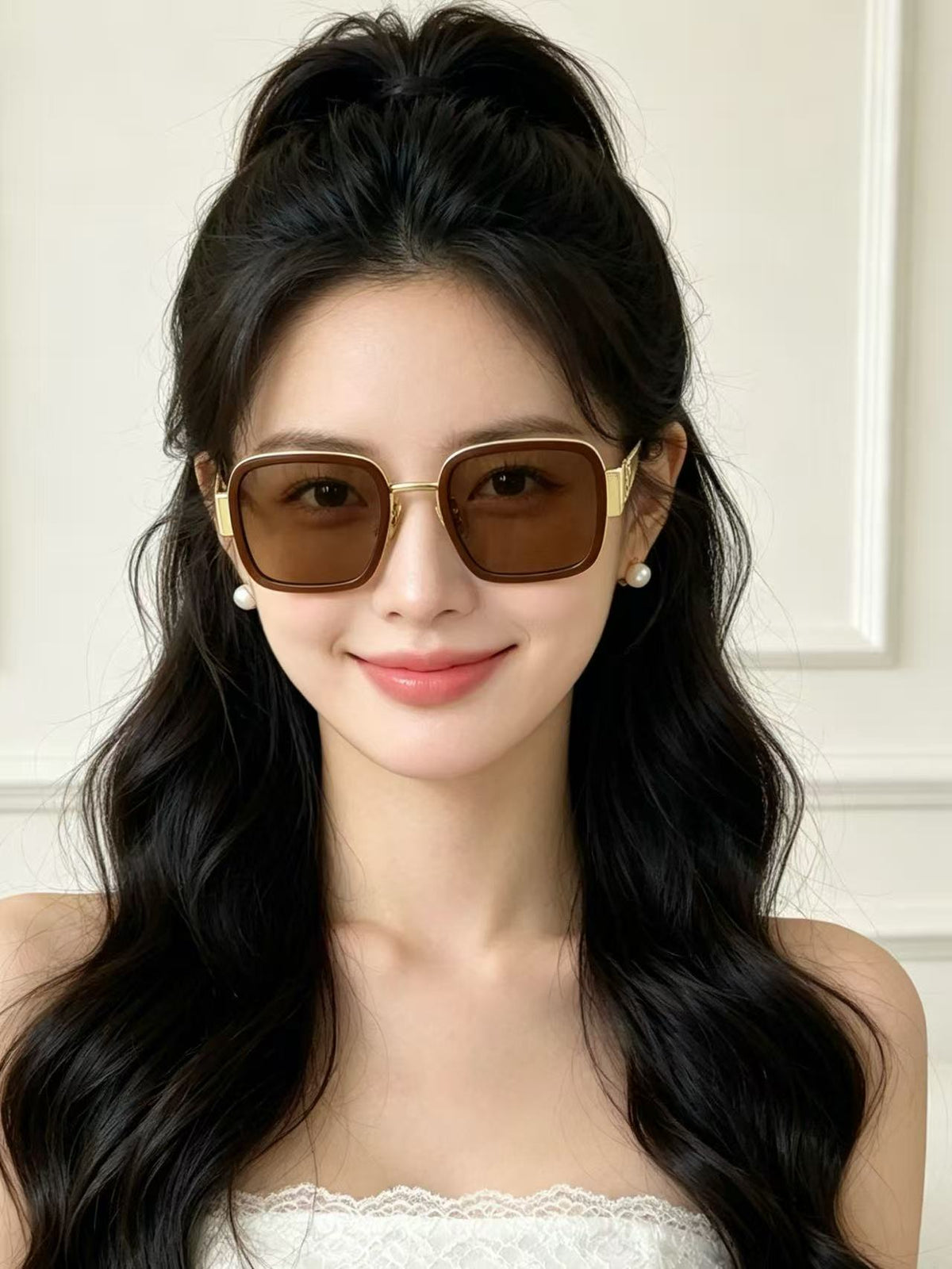 Celine CL40335F Sunglasses