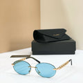 Dolce & Gabbana DG8016 Sunglasses