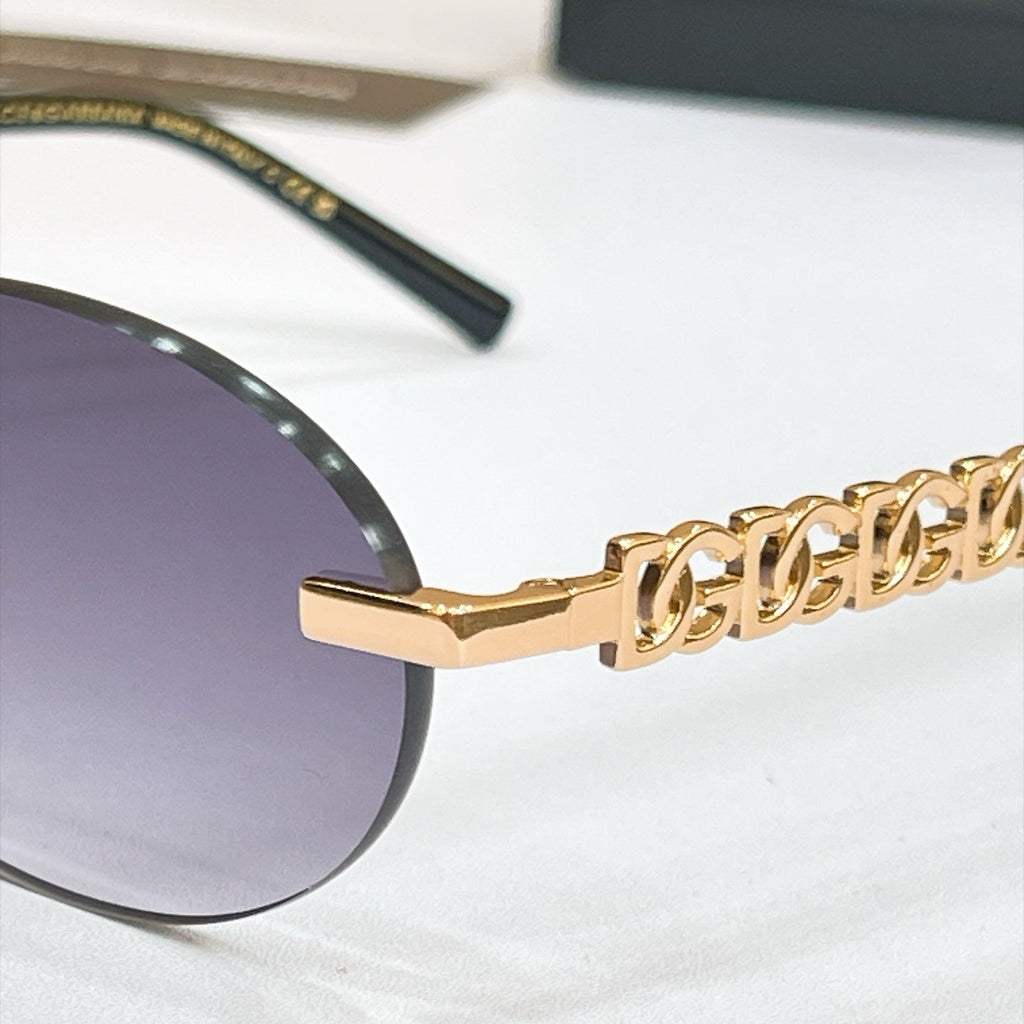 Dolce & Gabbana DG8016 Sunglasses