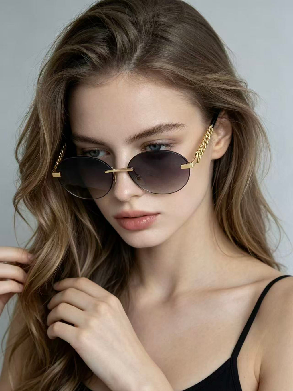 Dolce & Gabbana DG8016 Sunglasses