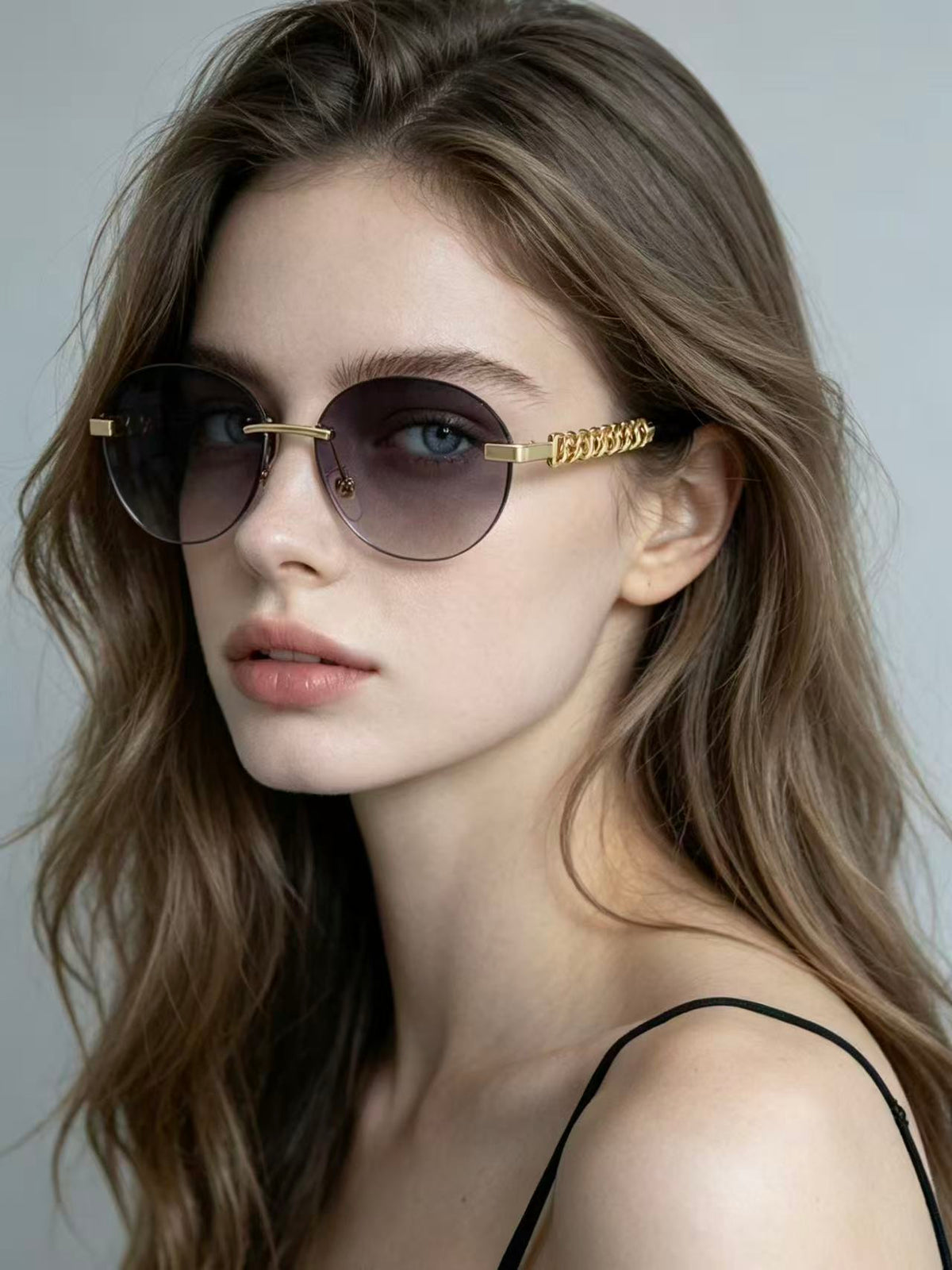 Dolce & Gabbana DG8016 Sunglasses