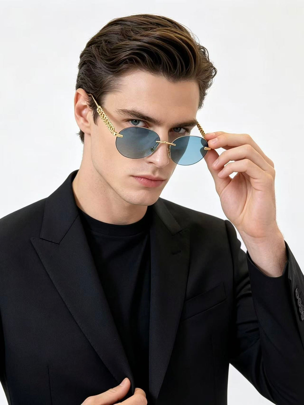 Dolce & Gabbana DG8016 Sunglasses