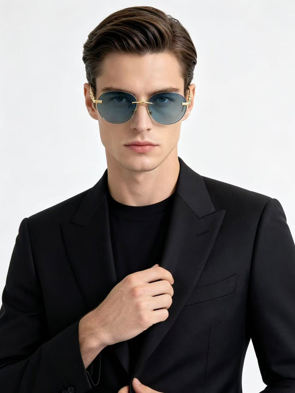 Dolce & Gabbana DG8016 Sunglasses
