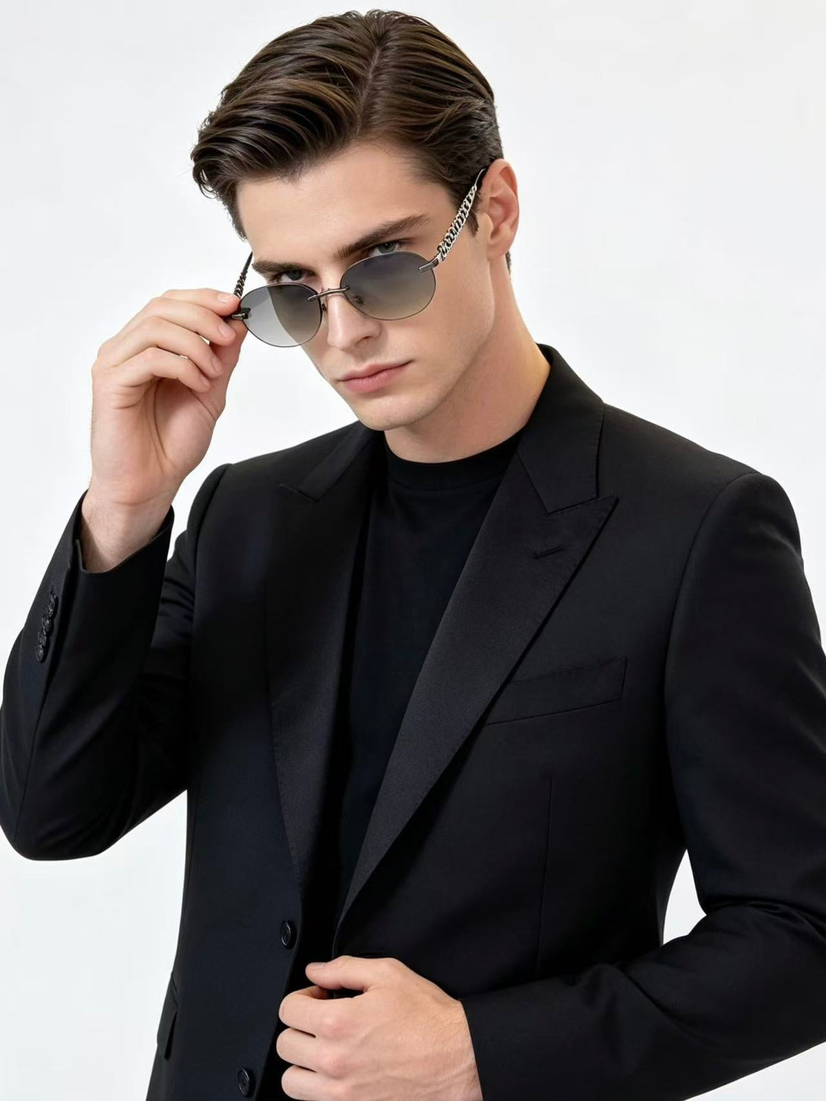 Dolce & Gabbana DG8016 Sunglasses