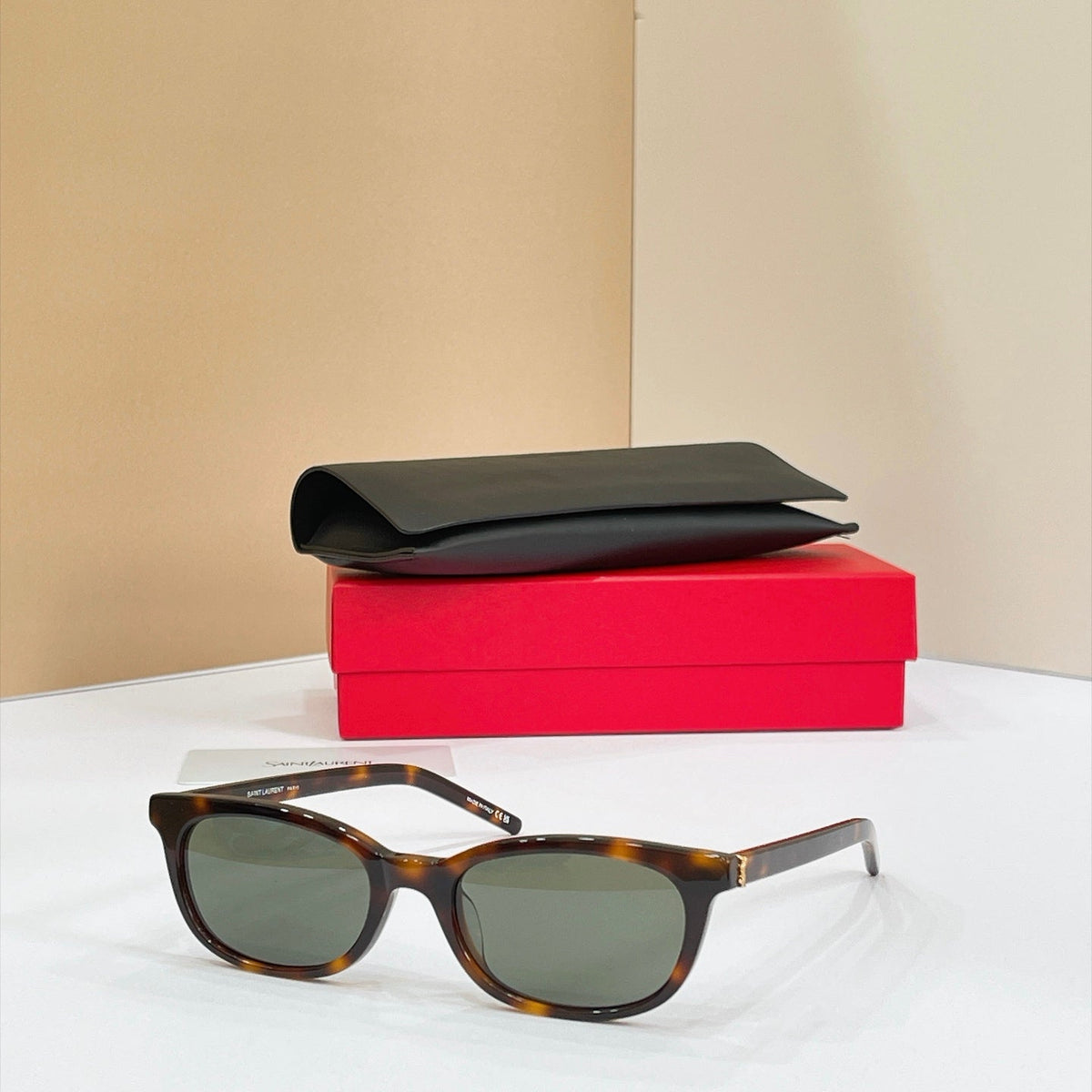 Saint Laurent SLM160 Sunglasses