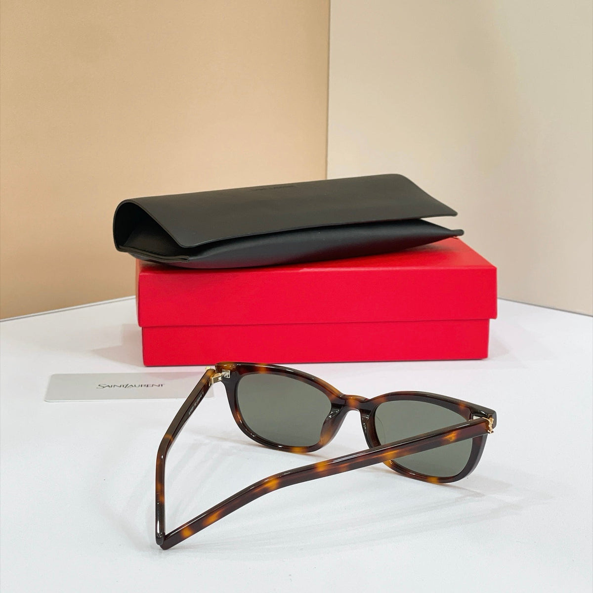Saint Laurent SLM160 Sunglasses
