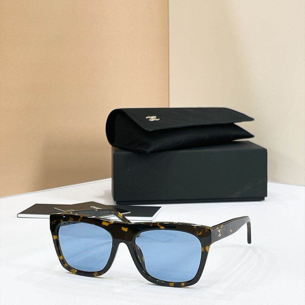 Chanel 5569 Sunglasses