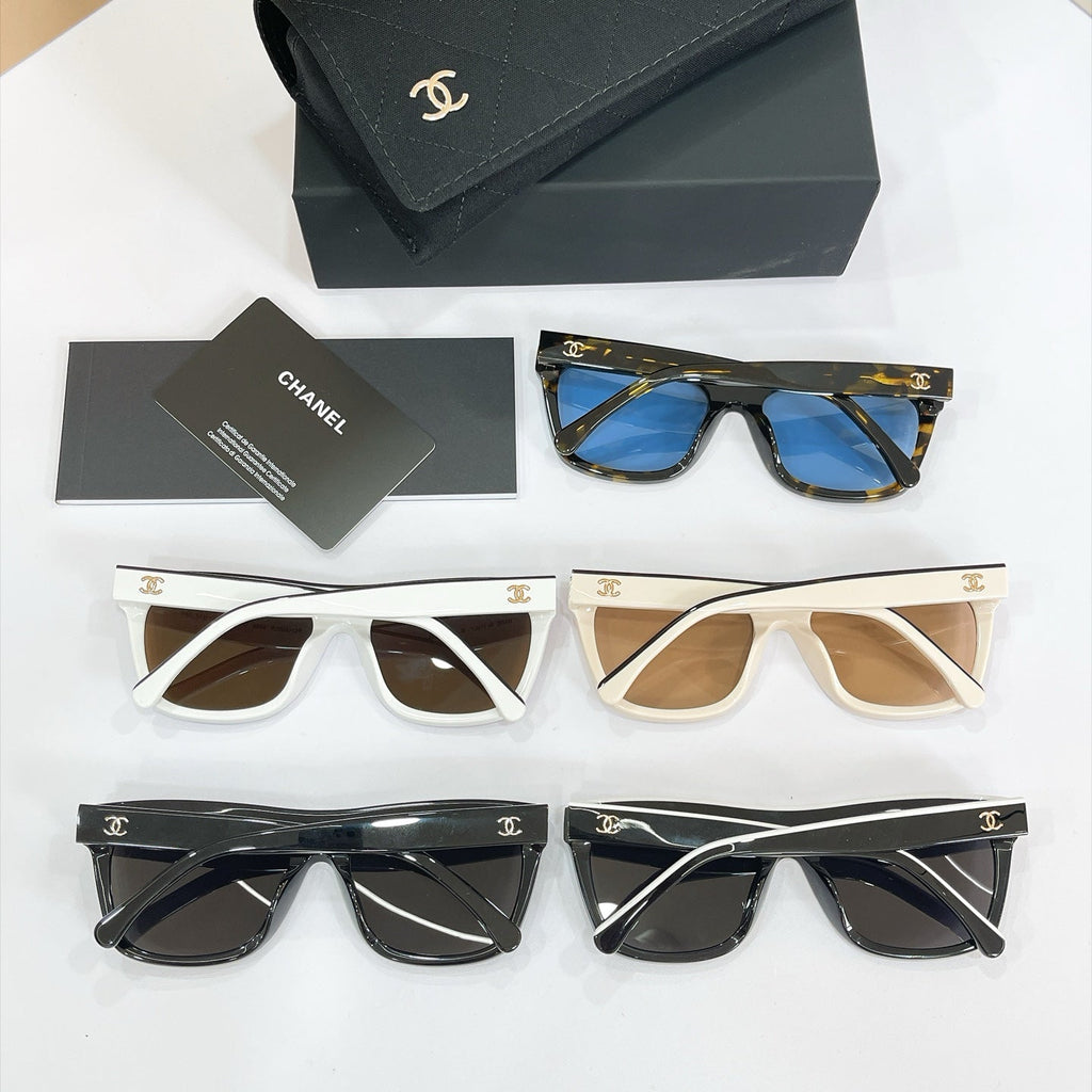 Chanel 5569 Sunglasses