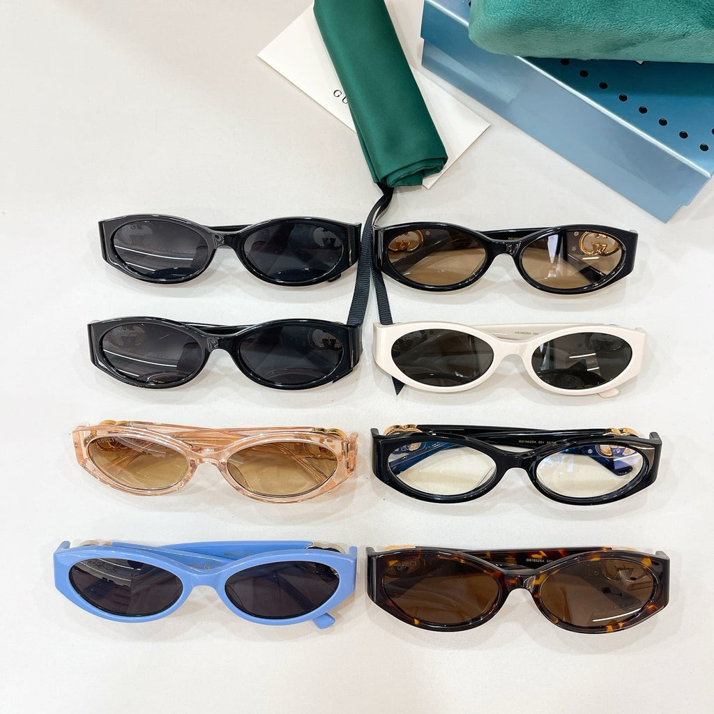 Gucci GG1662SA Sunglasses