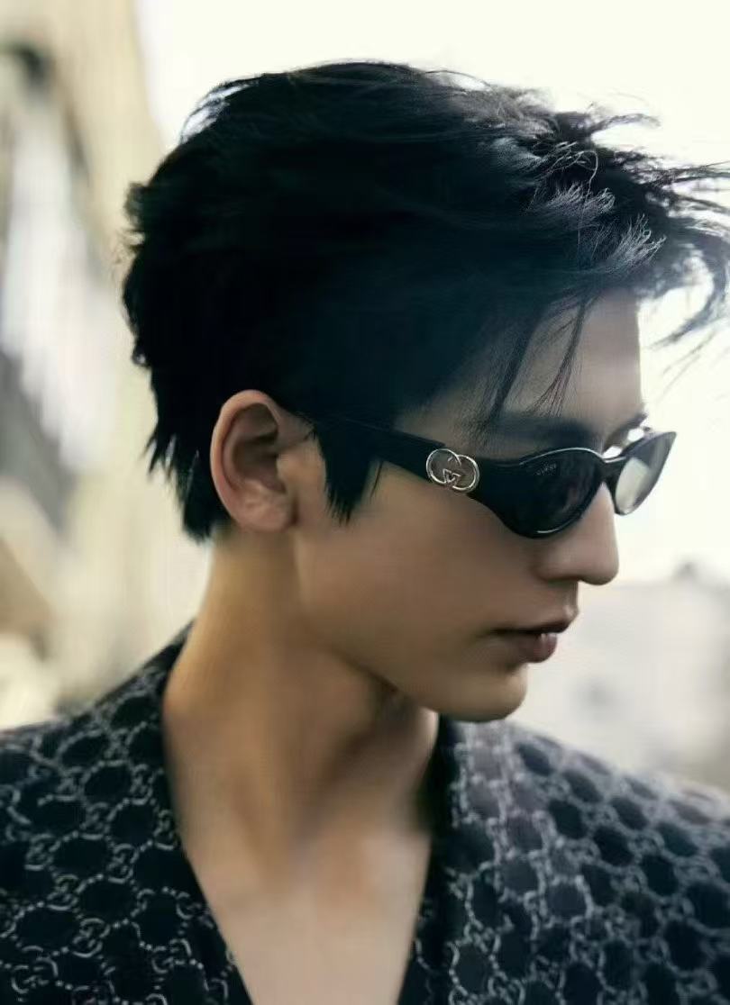 Gucci GG1662SA Sunglasses