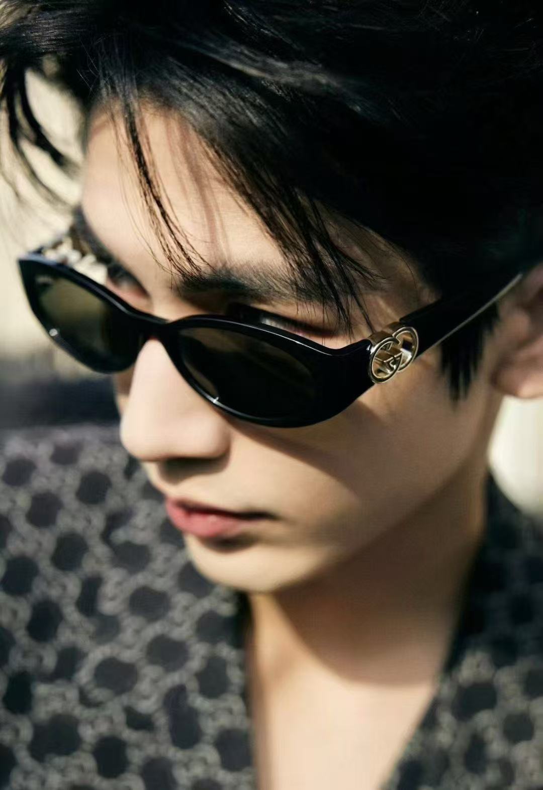 Gucci GG1662SA Sunglasses