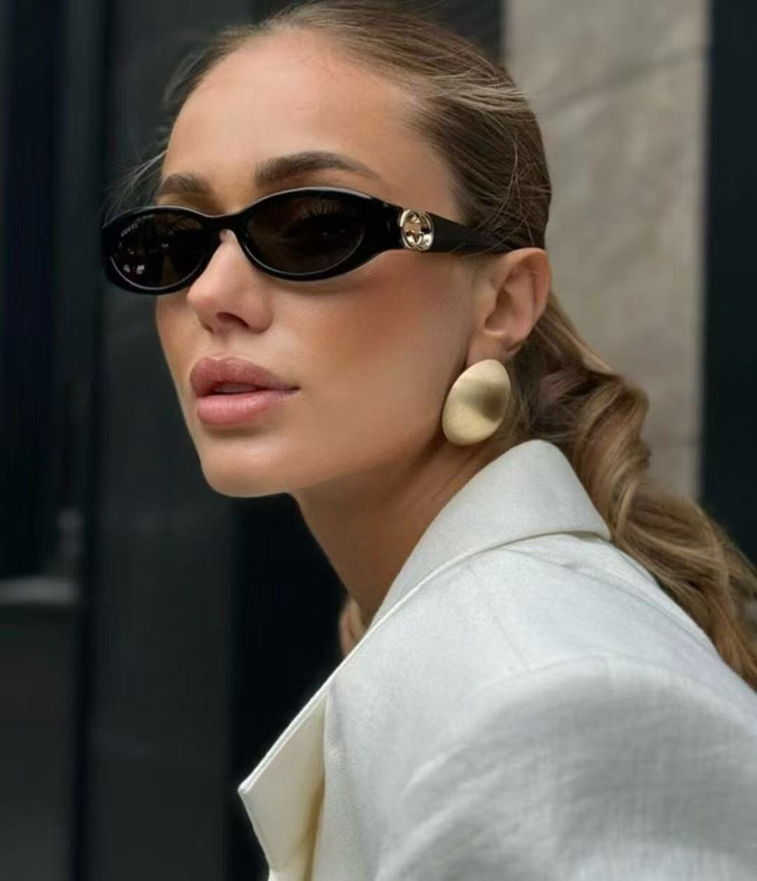 Gucci GG1662SA Sunglasses