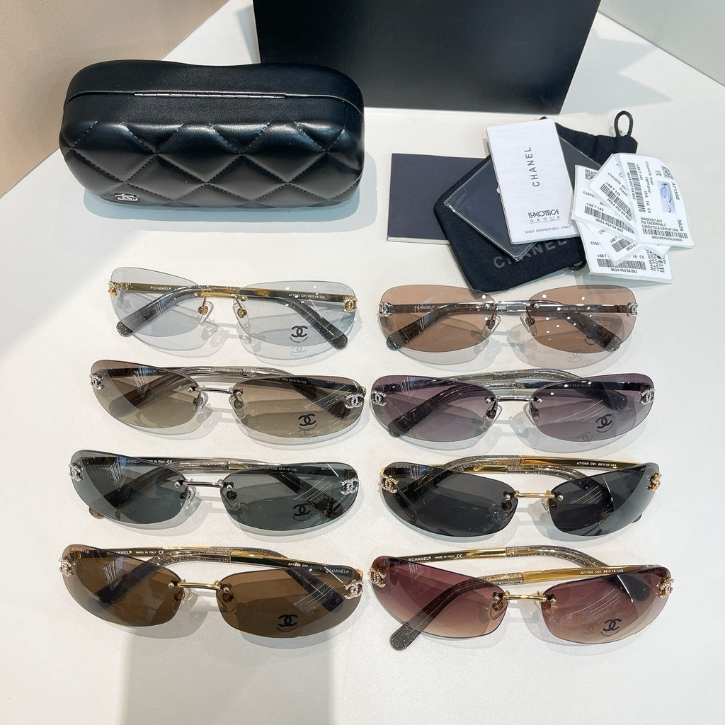 Chanel A71560 Sunglasses