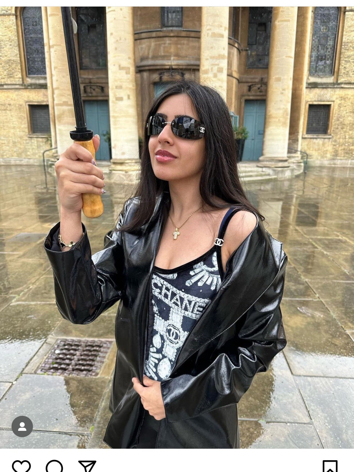 Chanel A71560 Sunglasses