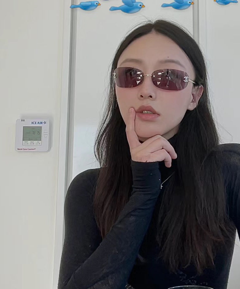 Chanel A71560 Sunglasses