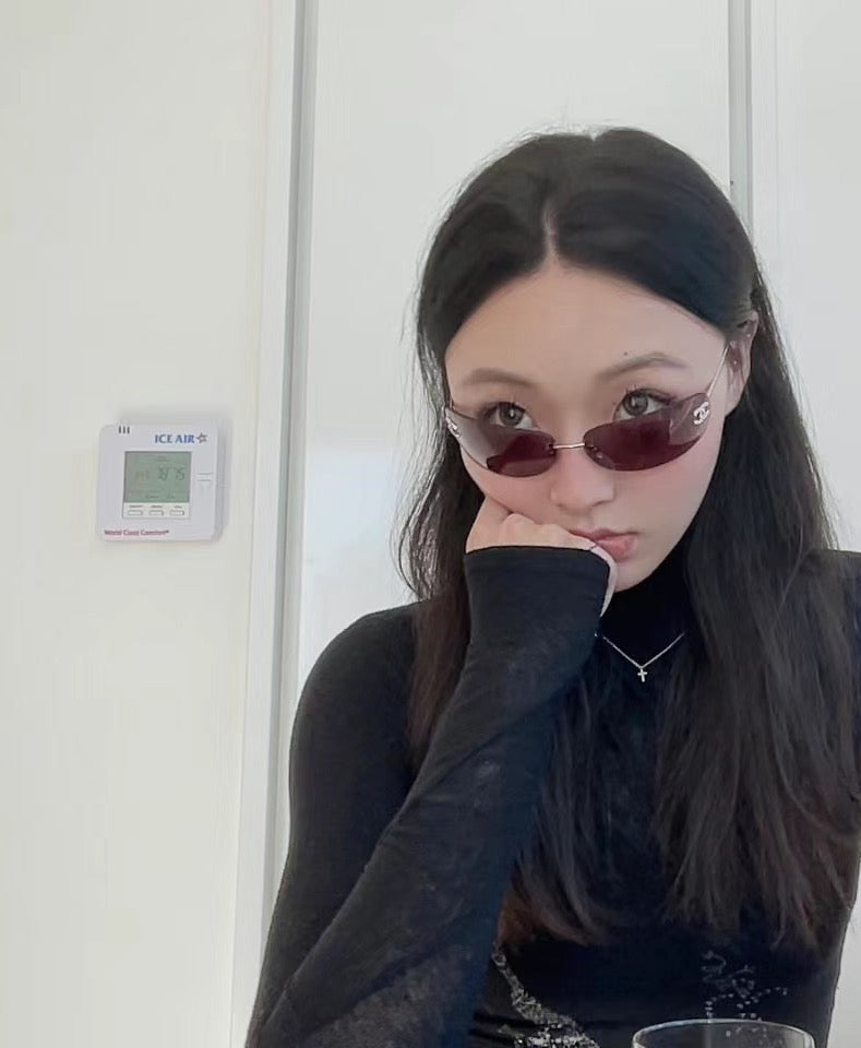Chanel A71560 Sunglasses