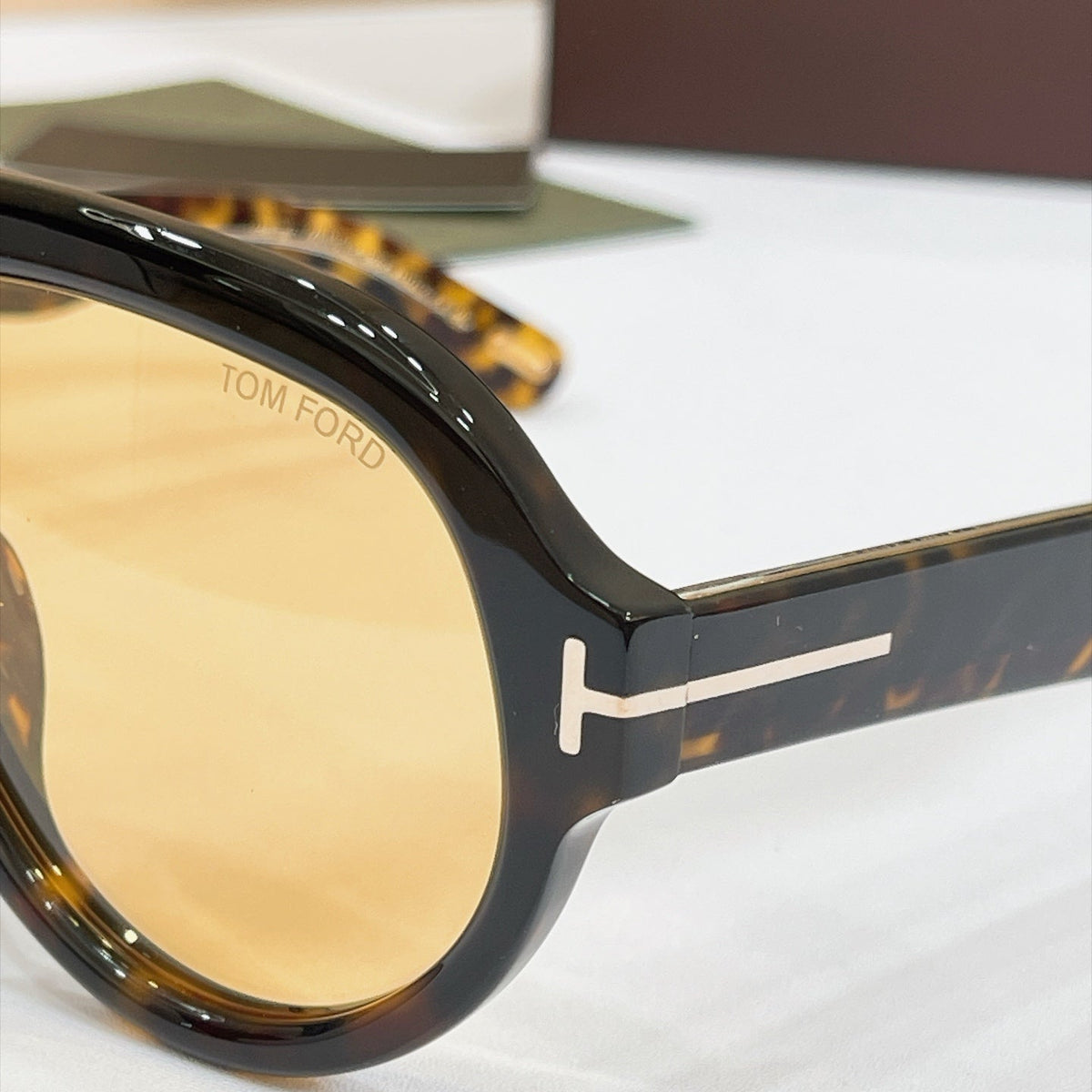 Tom Ford TF 1225 Sunglasses