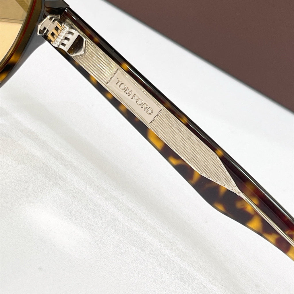 Tom Ford TF 1225 Sunglasses