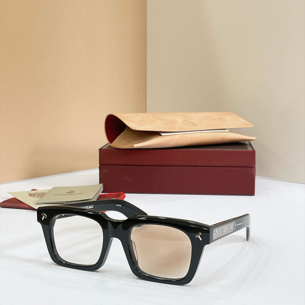 Jacques Marie Mage Quentin Sunglasses