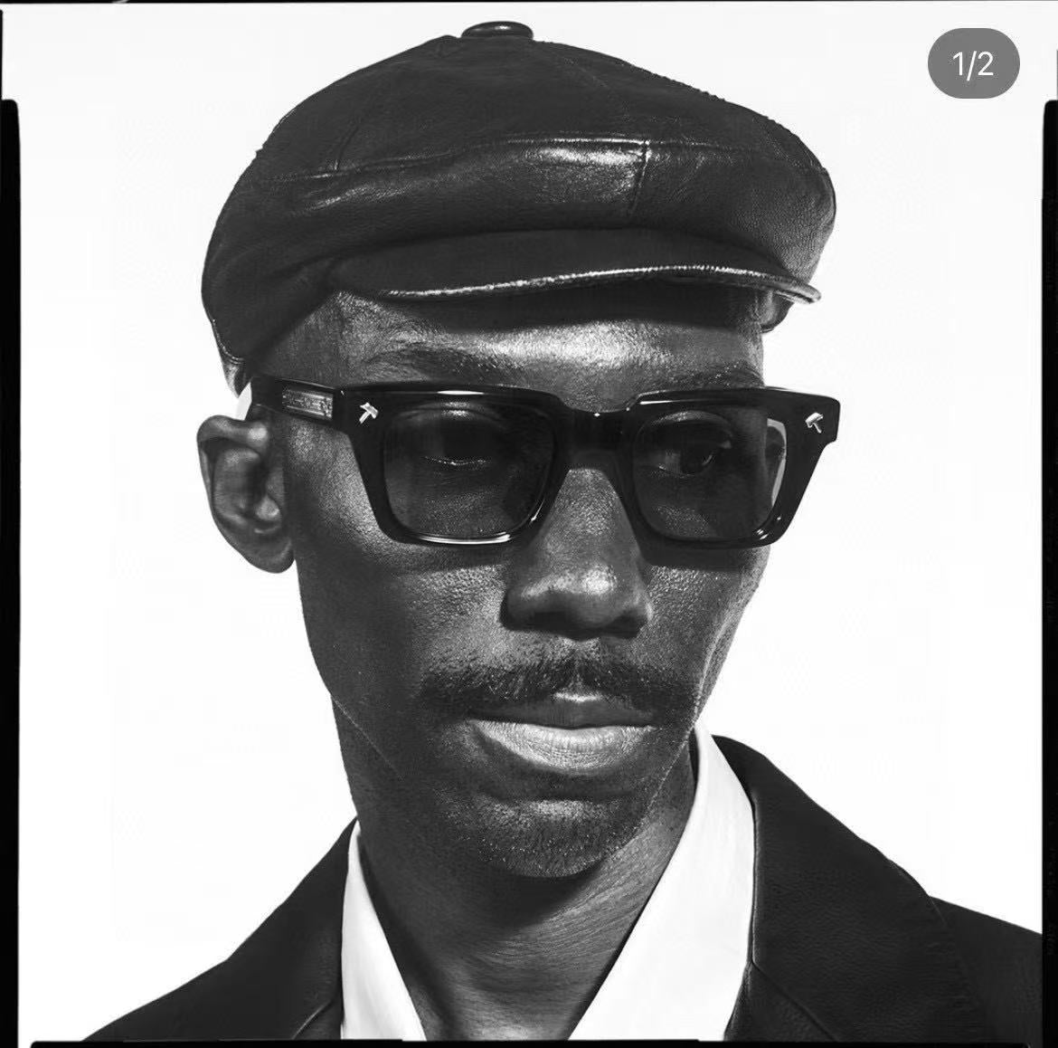 Jacques Marie Mage Quentin Sunglasses
