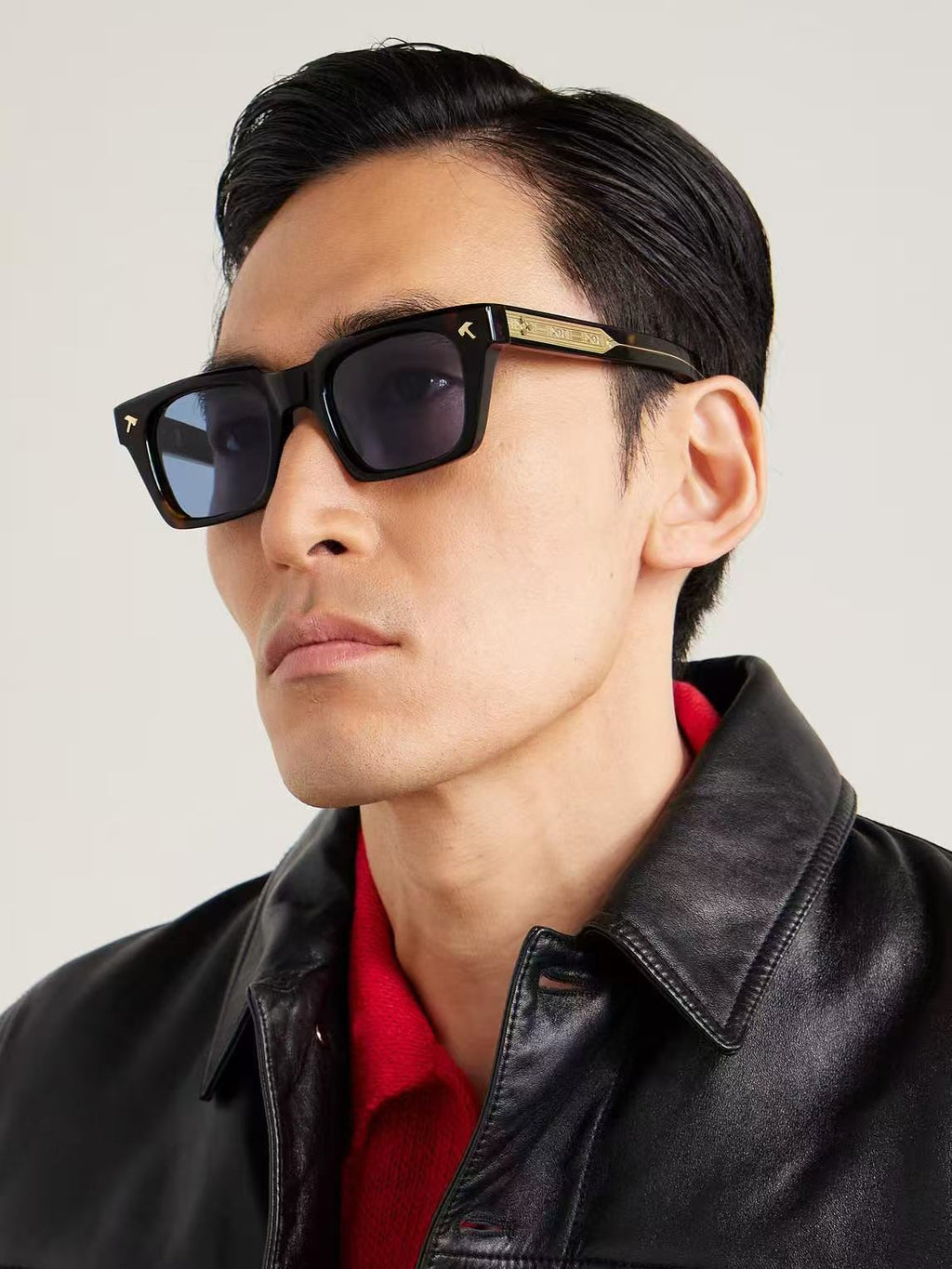 Jacques Marie Mage Quentin Sunglasses