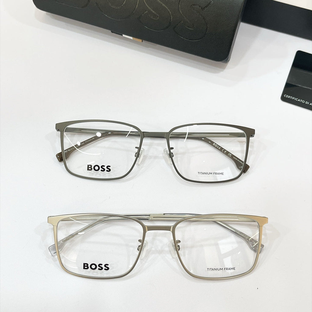 BOSS 1823 Sunglasses