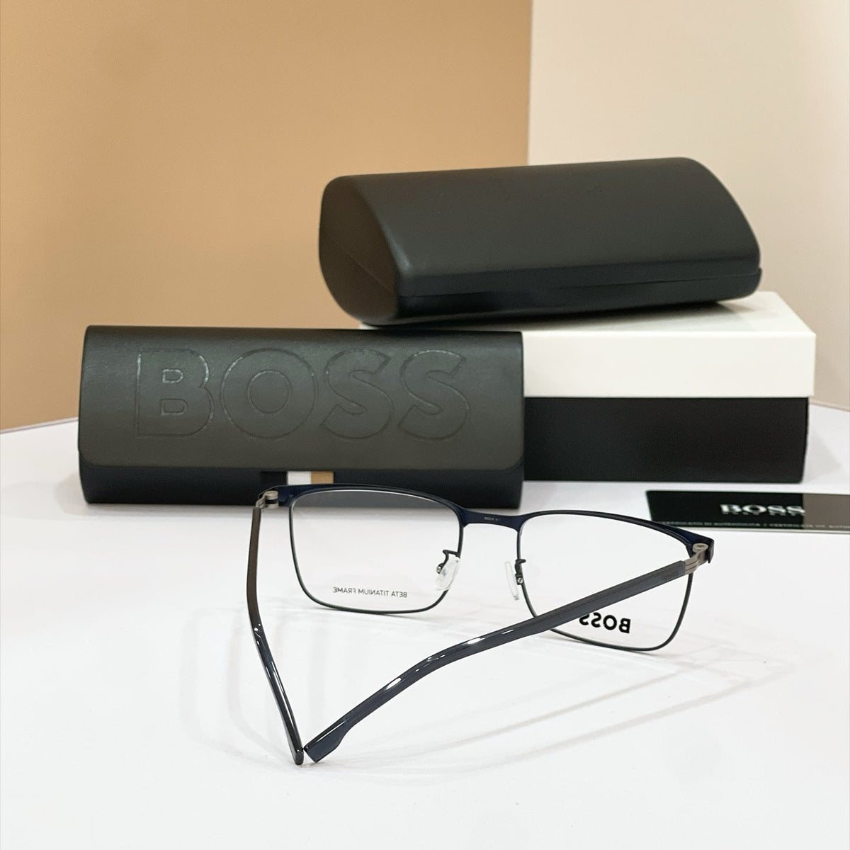 BOSS 1807 Sunglasses