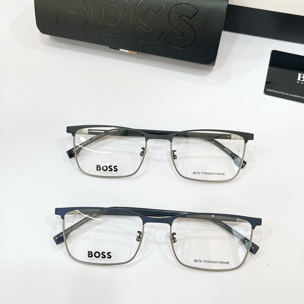 BOSS 1807 Sunglasses
