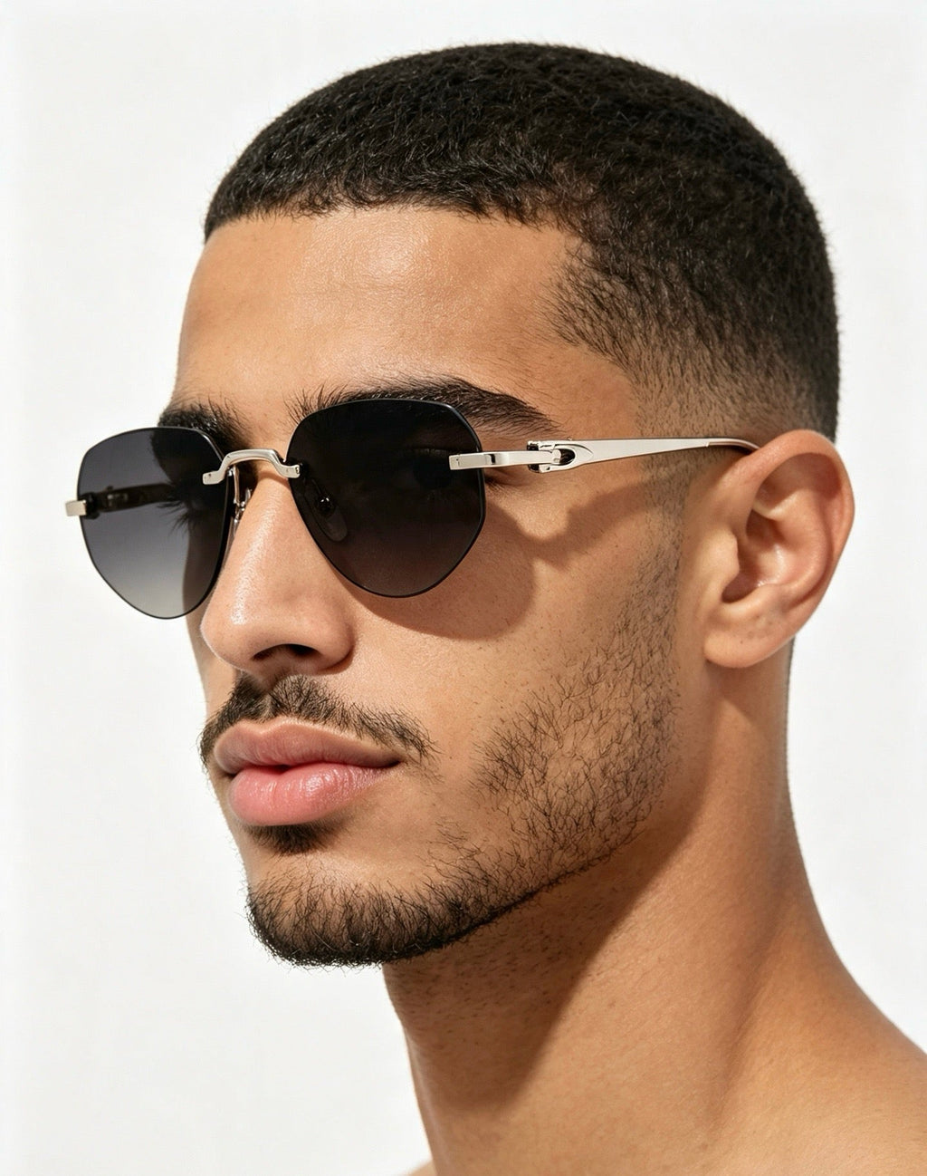 Cartier CT0661S Sunglasses