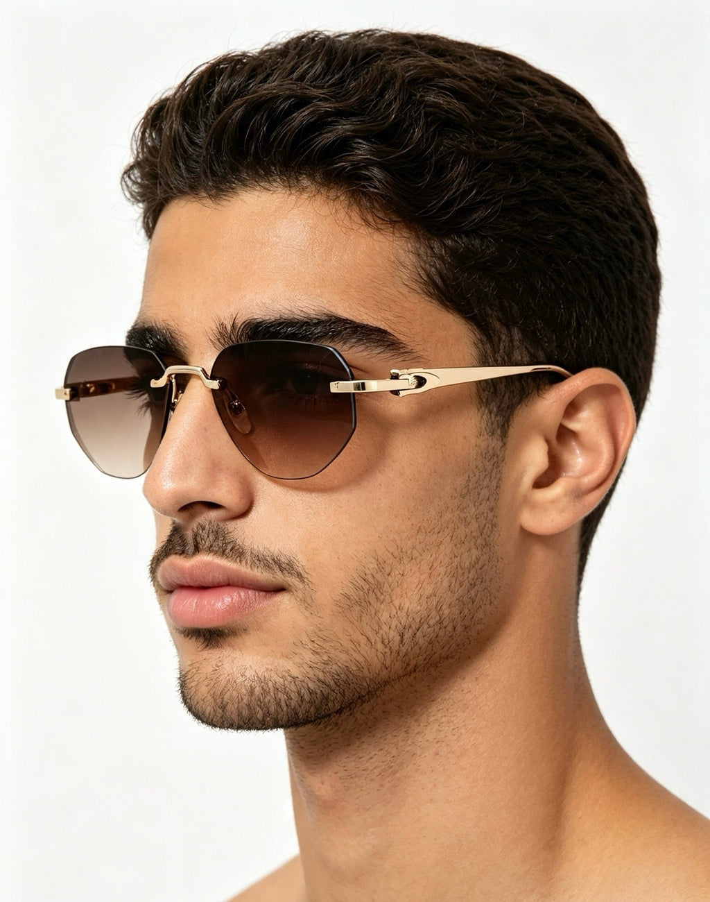 Cartier CT0661S Sunglasses