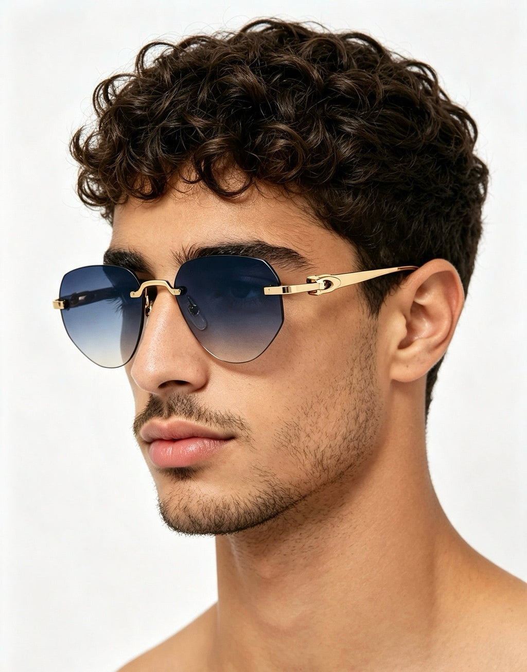 Cartier CT0661S Sunglasses