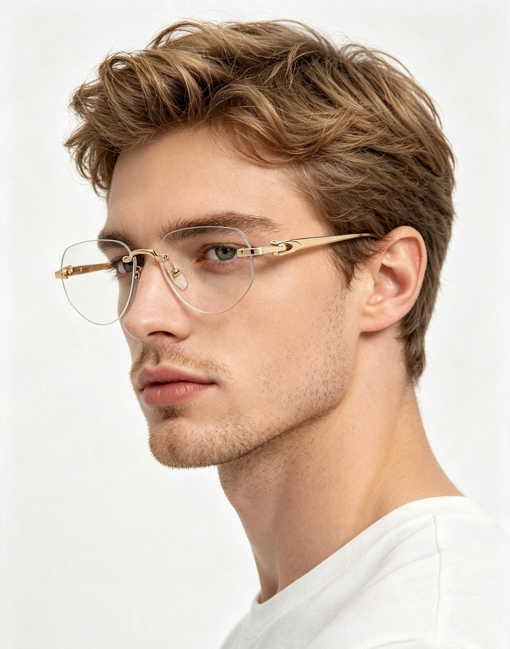 Cartier CT0661S Sunglasses