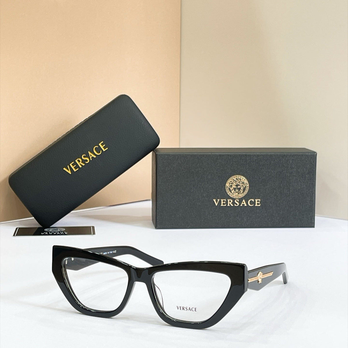 Versace VE4518 Sunglasses