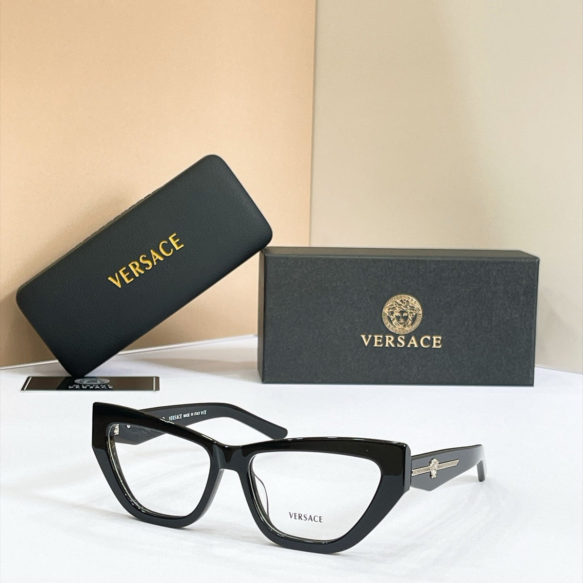 Versace VE4518 Sunglasses