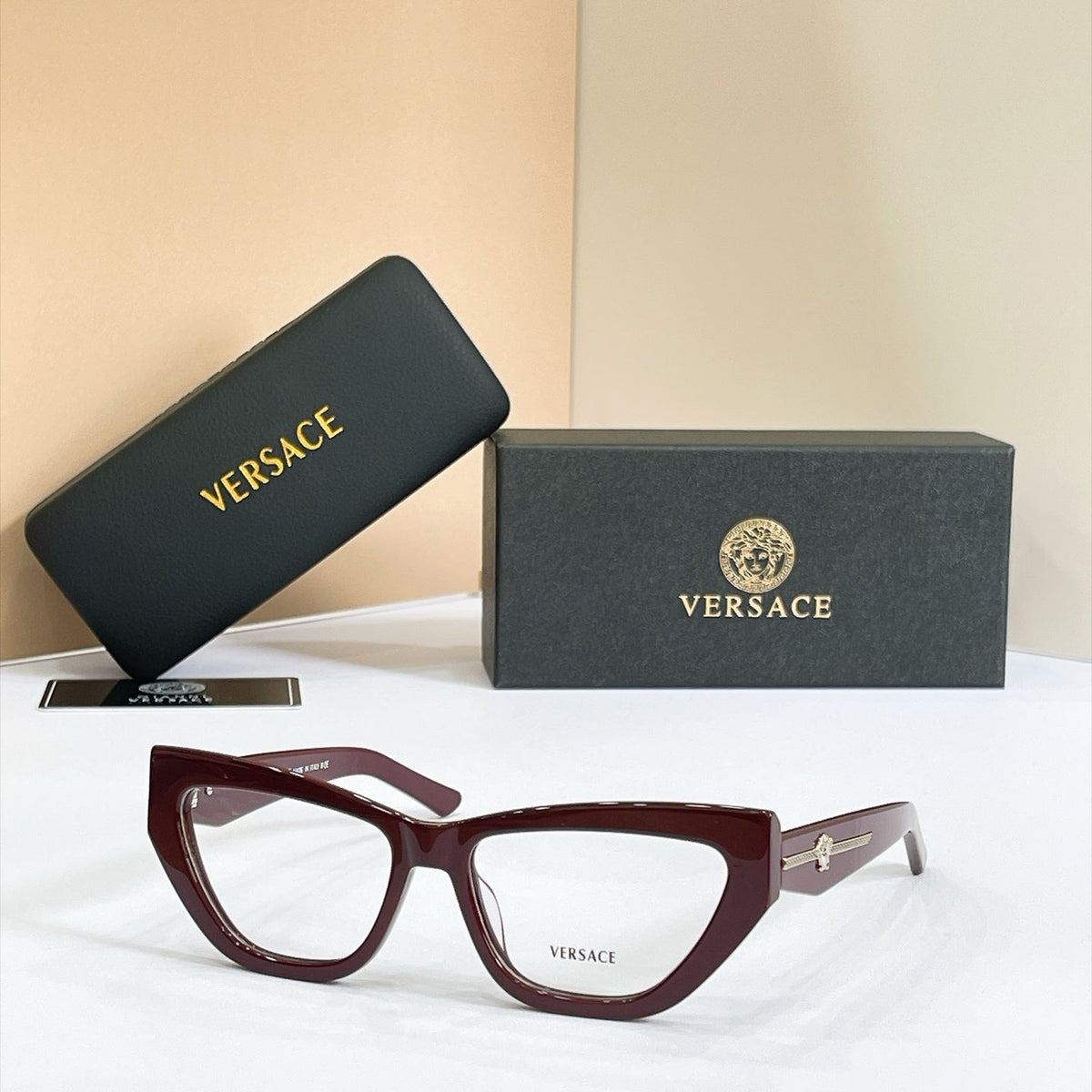 Versace VE4518 Sunglasses