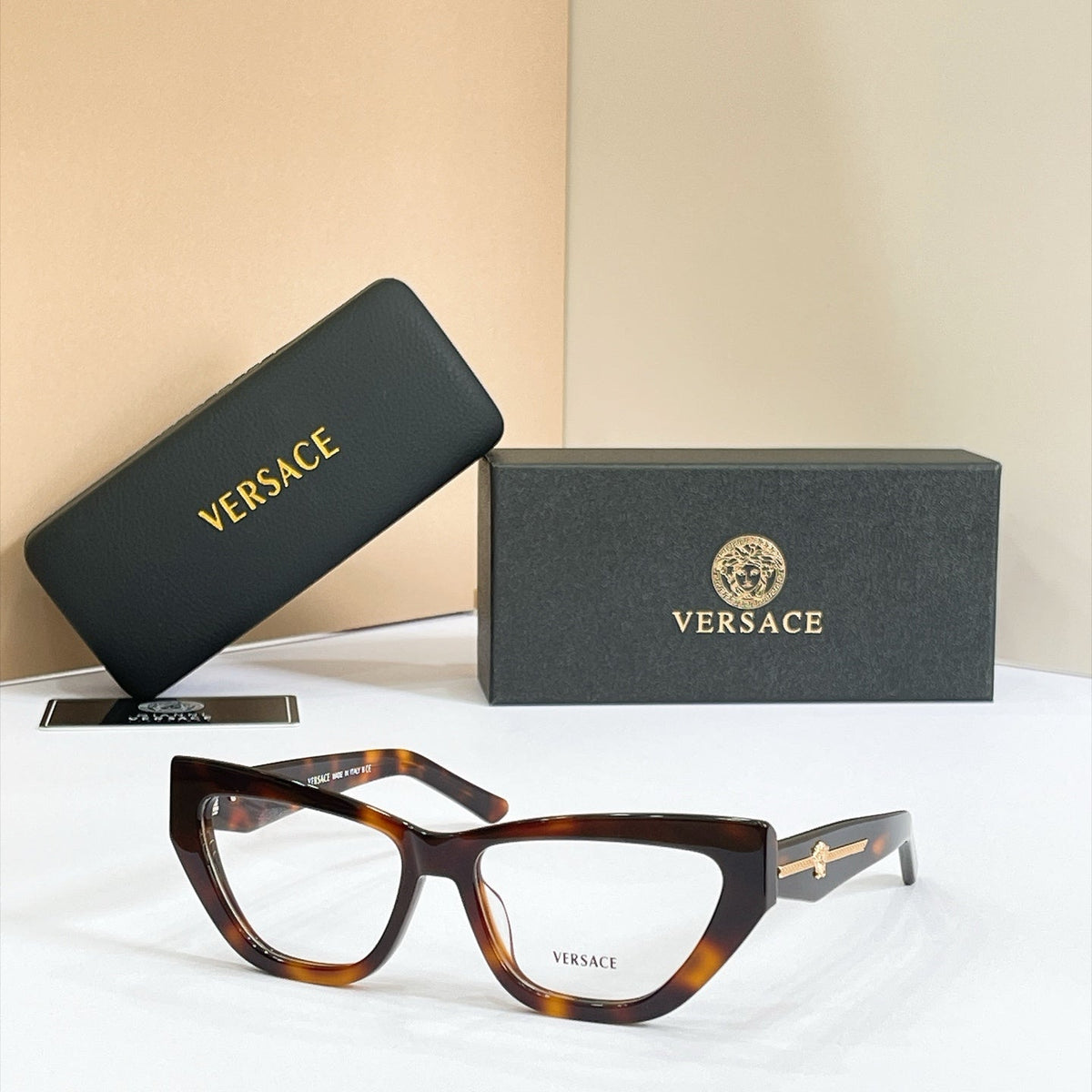 Versace VE4518 Sunglasses