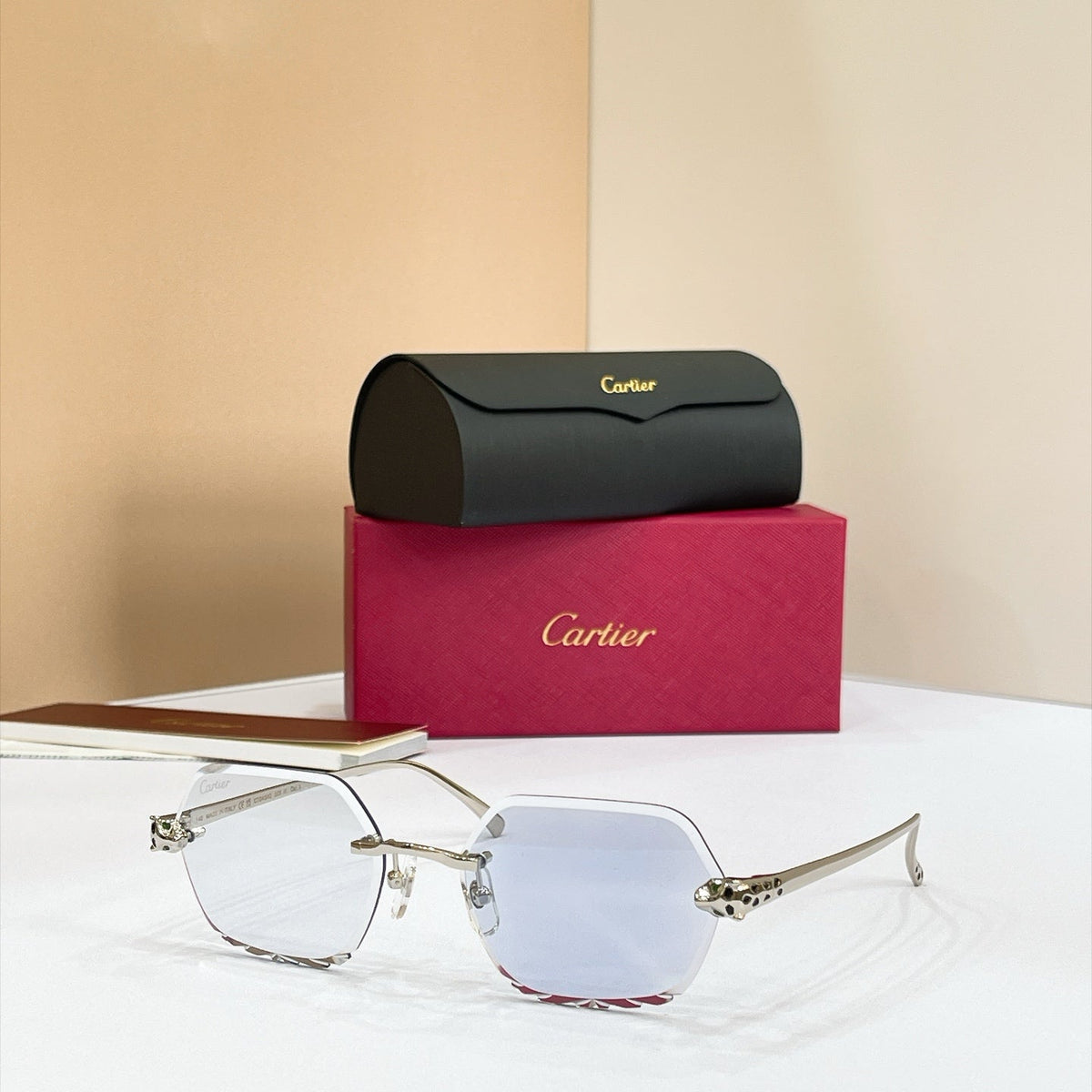 Cartier CT0434O Sunglasses