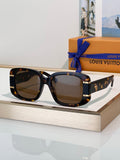 Louis Vuitton Z2968W Sunglasses