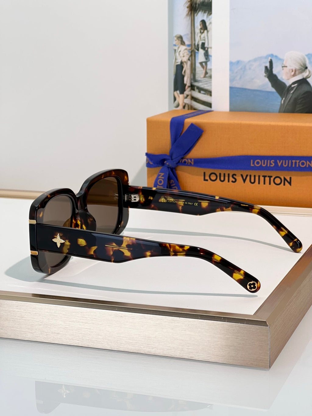 Louis Vuitton Z2968W Sunglasses