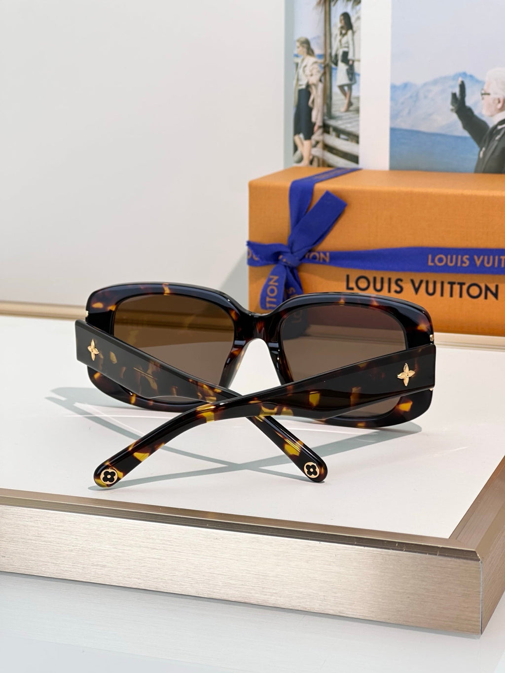 Louis Vuitton Z2968W Sunglasses