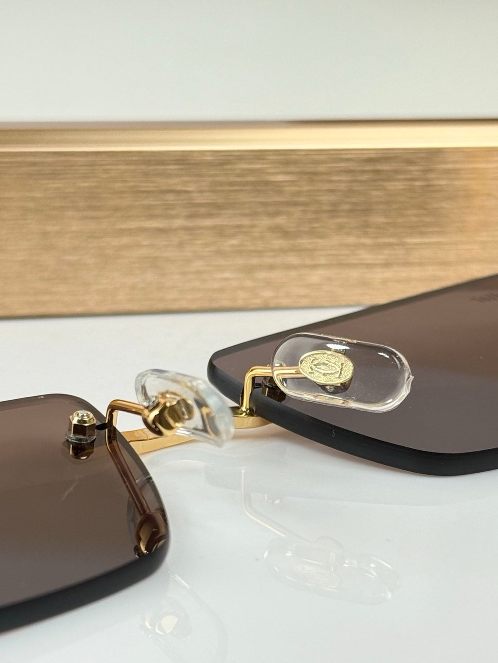 Cartier CT0647S Sunglasses
