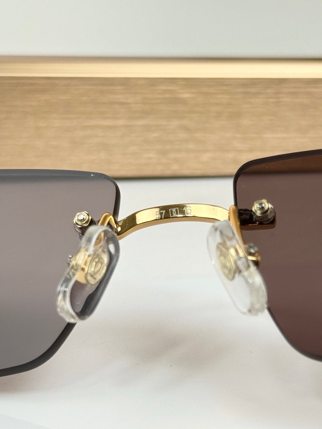 Cartier CT0647S Sunglasses