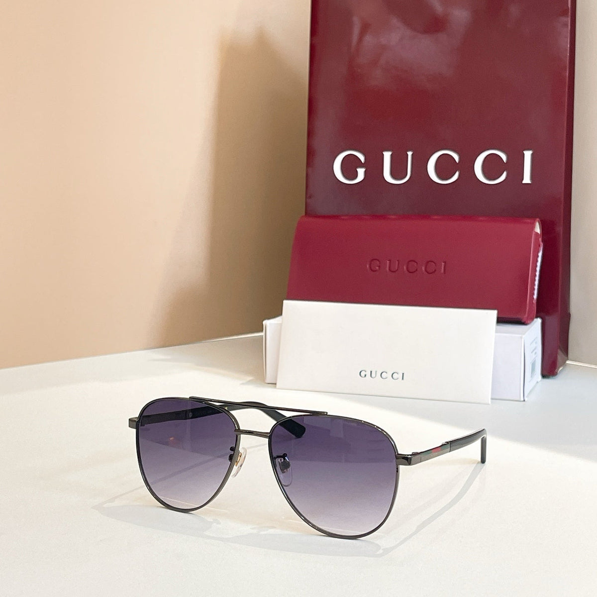 Gucci GG1962S Sunglasses