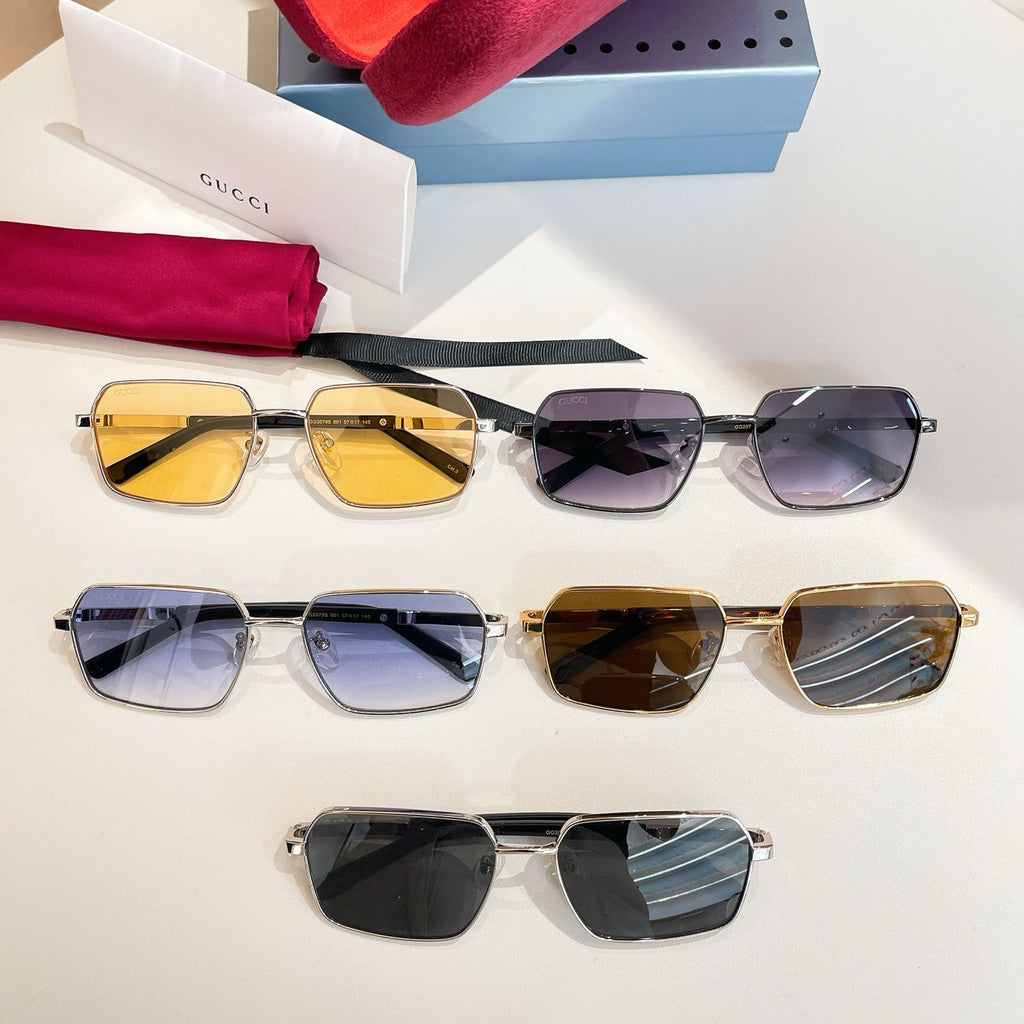 Gucci GG2079S Sunglasses