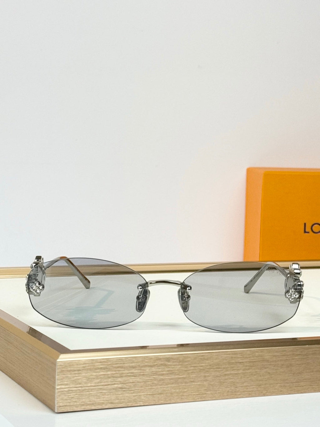 Louis Vuitton Z3186U Sunglasses