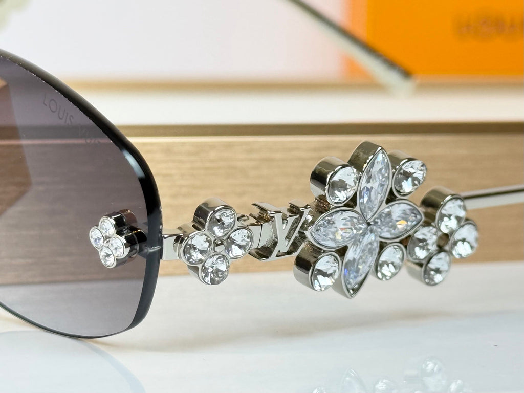 Louis Vuitton Z3186U Sunglasses