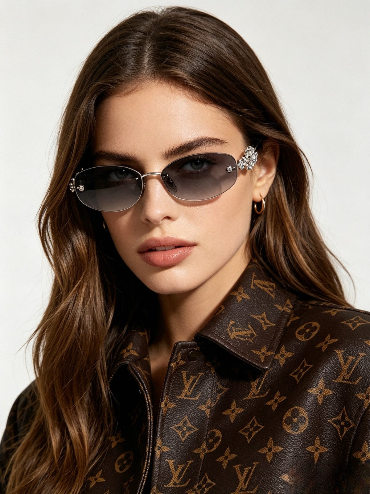 Louis Vuitton Z3186U Sunglasses